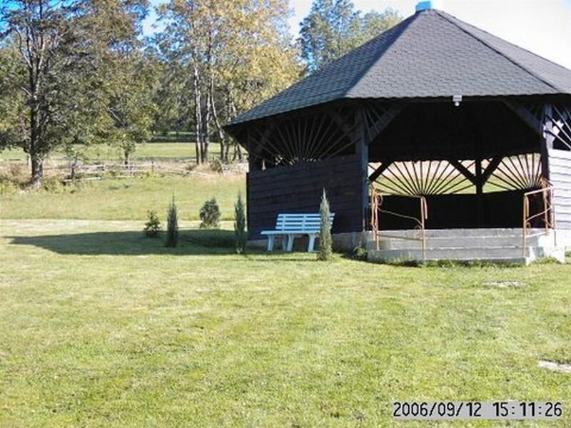 Monte Negro Bed & Breakfast Ladek-Zdroj Bagian luar foto