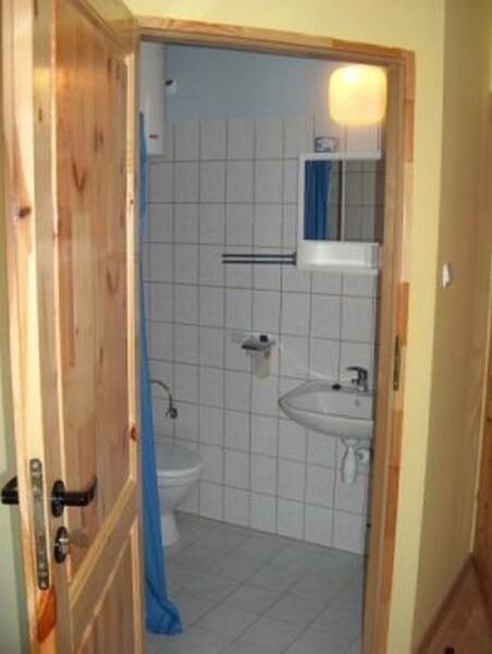 Monte Negro Bed & Breakfast Ladek-Zdroj Bagian luar foto