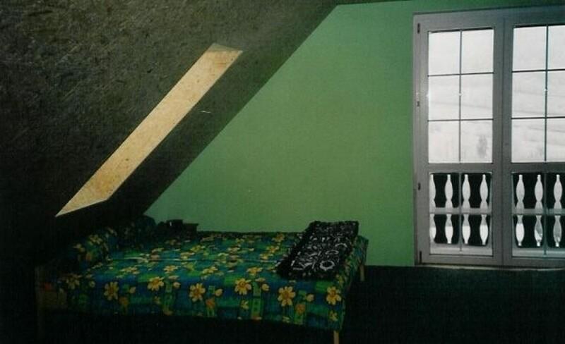 Monte Negro Bed & Breakfast Ladek-Zdroj Bagian luar foto
