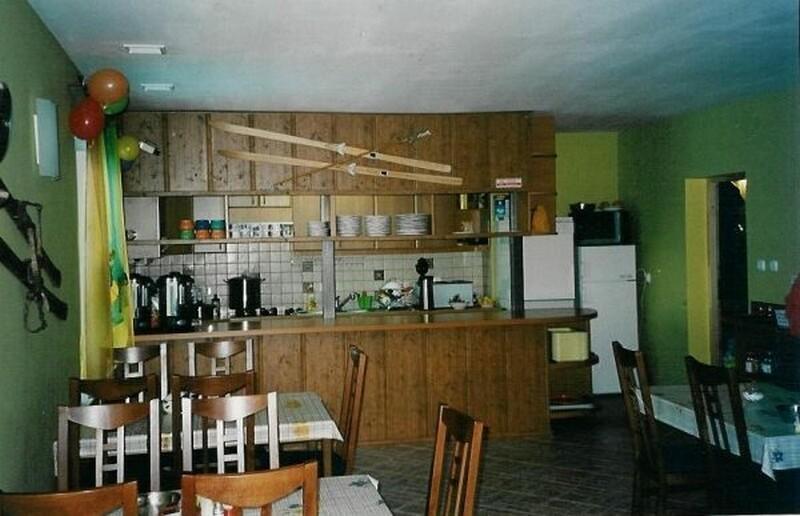 Monte Negro Bed & Breakfast Ladek-Zdroj Bagian luar foto