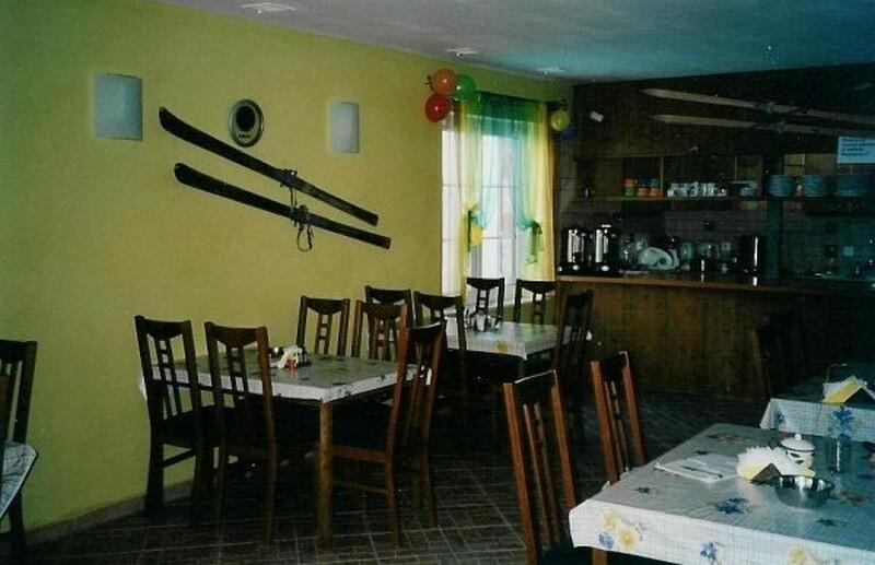Monte Negro Bed & Breakfast Ladek-Zdroj Bagian luar foto