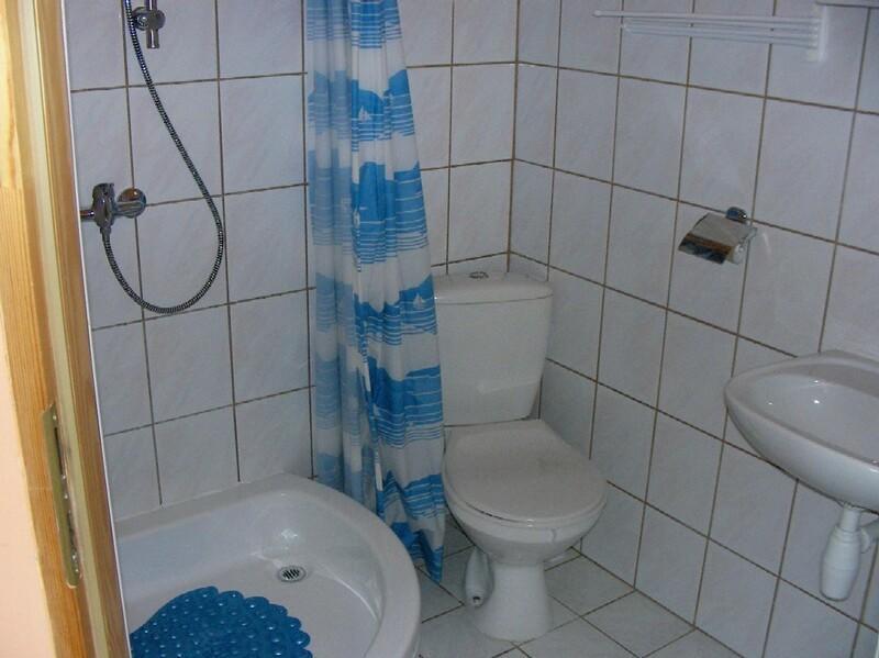 Monte Negro Bed & Breakfast Ladek-Zdroj Bagian luar foto