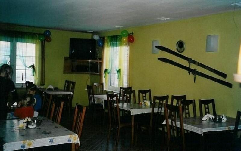 Monte Negro Bed & Breakfast Ladek-Zdroj Bagian luar foto